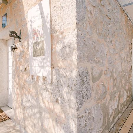 Pavi Apartments Romantic Stone House K13 Kornić エクステリア 写真