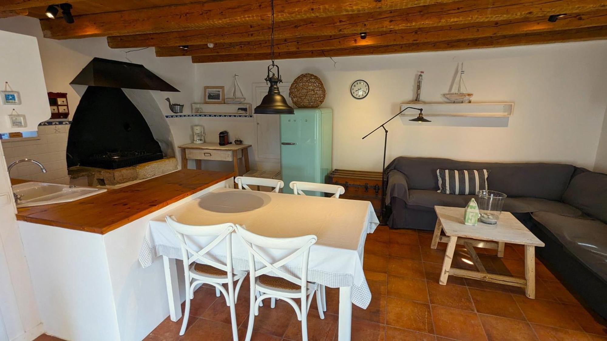 Pavi Apartments Romantic Stone House K13 Kornić エクステリア 写真