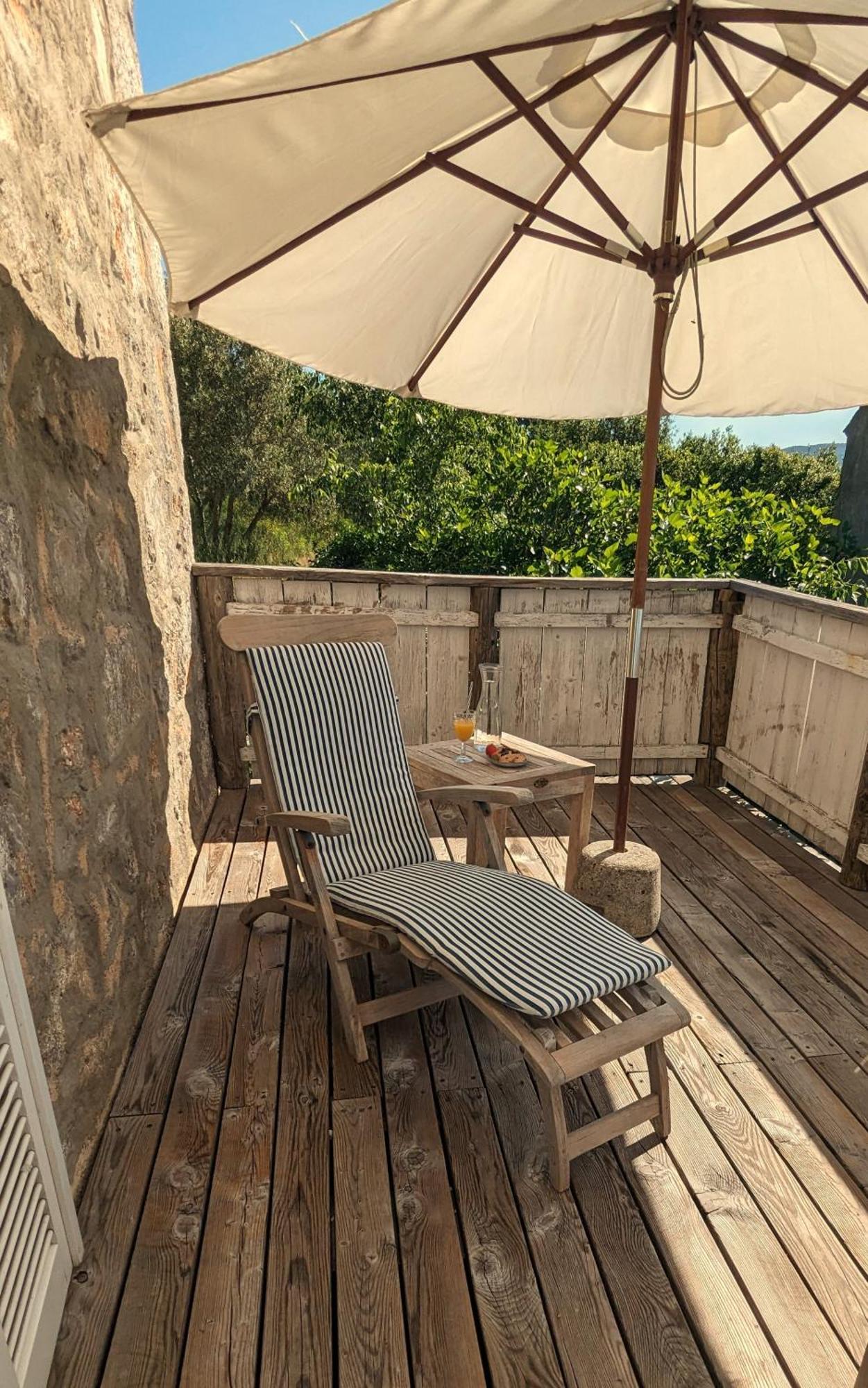 Pavi Apartments Romantic Stone House K13 Kornić エクステリア 写真