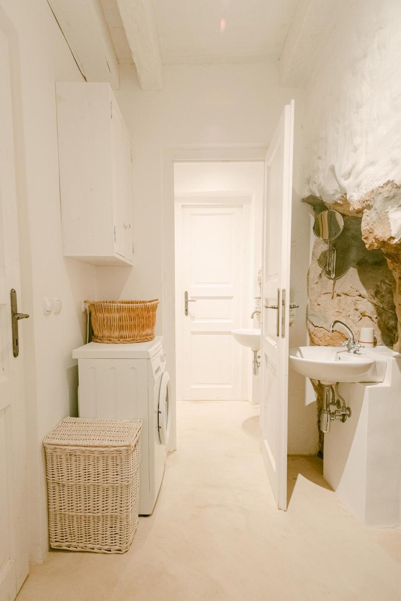 Pavi Apartments Romantic Stone House K13 Kornić エクステリア 写真